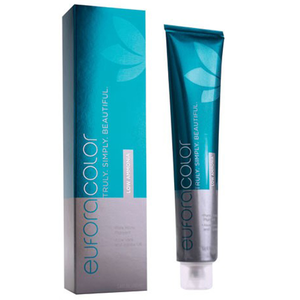 Eufora Color