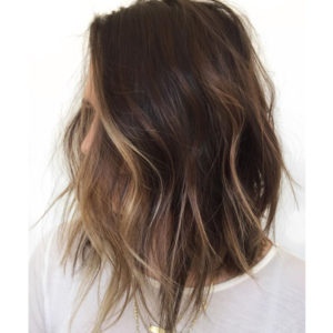 Face-Framing Balayage by @Prettylittleombre-img
