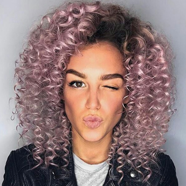 3 Problem Areas For Curly Hair (And How To Solve Them)