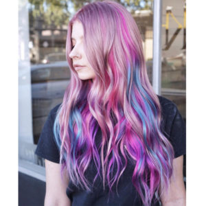 WATCH: Pink Veil Unicorn Melt-img