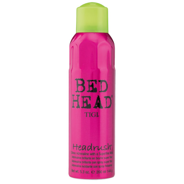 Bed Head Headrush - Behindthechair.com