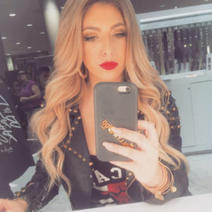 Alicia Iannone