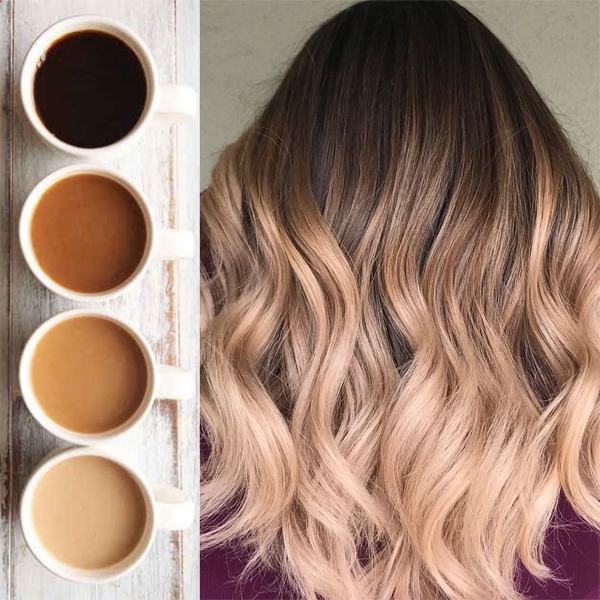 These 3 Coffee-Inspired Colors Will Give You Life 