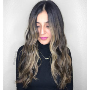 Bold Brunette Blend + Money Piece-img
