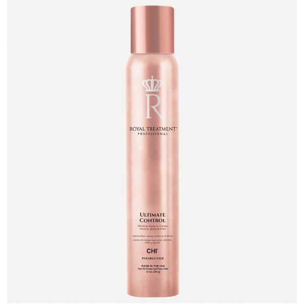 Royal Treatment Ultimate Control Hairspray