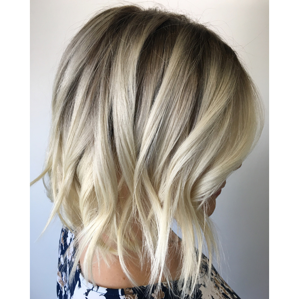 9 Blonde Formulas Every Colorist Should Know Behindthechair Com