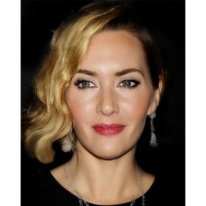 Kate Winslet's Vintage-Inspired, Faux Bob-img