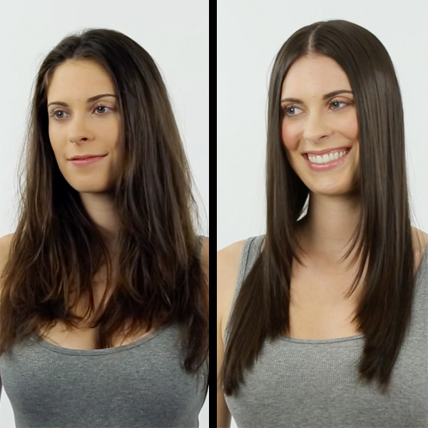 What is an Express Blow Out® and why you need this keratin smoothing t –  Keratin Complex