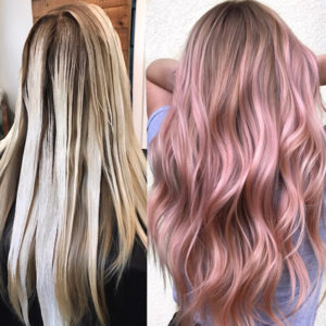Rose Blush Balayage-img