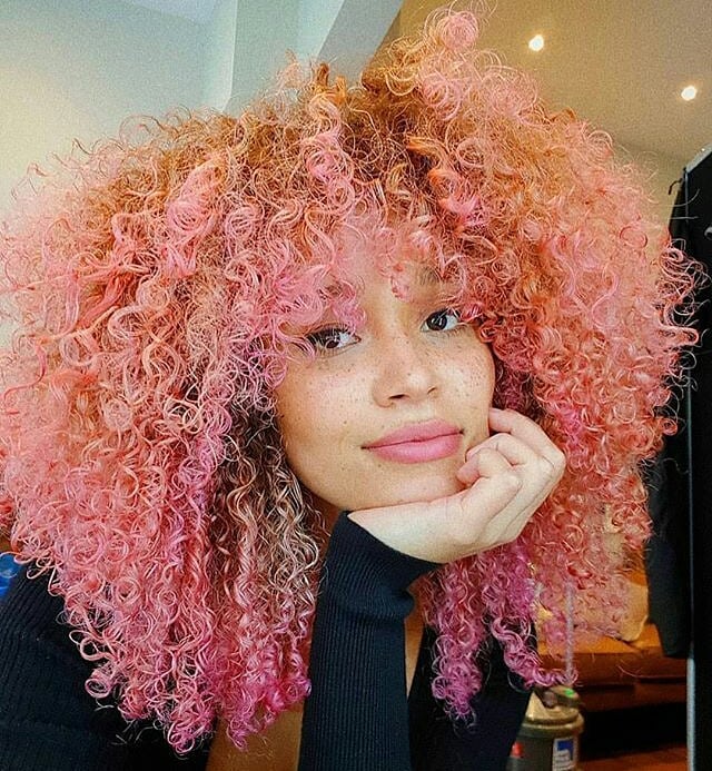 Curls