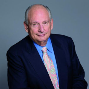 BREAKING NEWS: Conair Corporation Announces the Passing of Co-Founder and Chairman Leandro P. Rizzuto-img