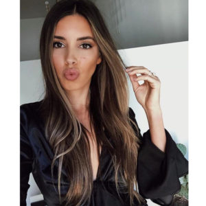 Face-Framing Bronde Lights-img