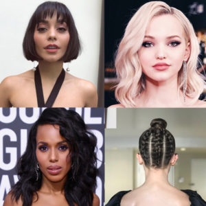 9 Glam Moments From the 2018 Golden Globe Awards-img