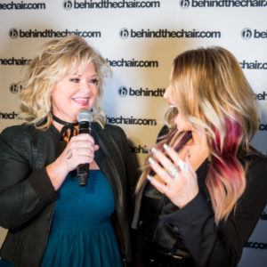 Mary Rector-Gable Interviews Fergie & Other Major Inspo From Matrix Destination 2018-img