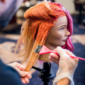Watch: Vibrant Fuchsia With Celeb Colorist George Papanikolas-img