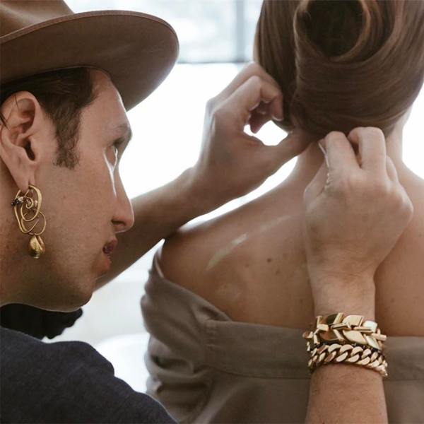 Celeb Styling: Here's What Actually Happens Before the Red Carpet