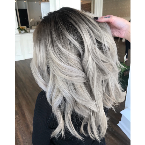 2018 Blessed Us With These 12 Ash Toned Formulas