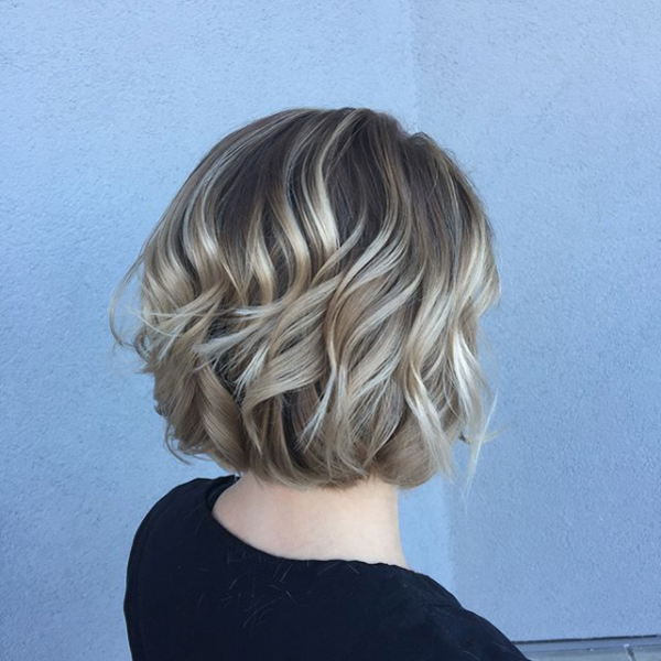 These 9 Formulas Are Ashy Blonde Perfection Behindthechair Com