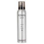 Volume Mousse 12