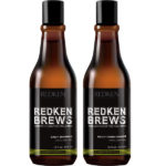 Brews Daily Shampoo and Conditioner