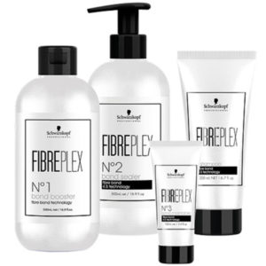 FIBREPLEX - Behindthechair.com