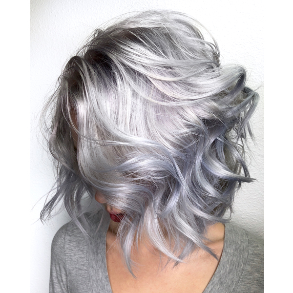 Pravana Express Tones Chart