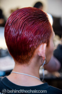 The Haircolor You're About To See Everywhere—Red Cosmos💥-img