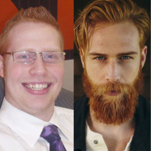 Barber Tells His Client To Grow a Beard & You Won't Believe What Happens Next-img