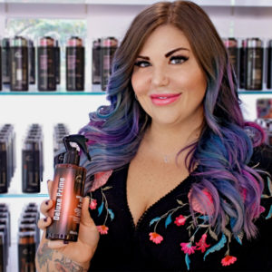 TRUSS Professional Announces Collaboration With Rebecca Taylor-img