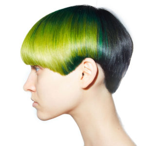 Marc Jacobs Green-img