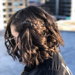 Quickie: 4-Strand Festival Braid-img