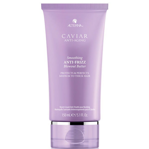 Anti Frizz Blowout Butter Alterna Caviar