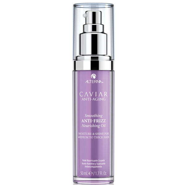 Caviar Anti-Aging Smoothing Anti-Frizz Nourishing Oil