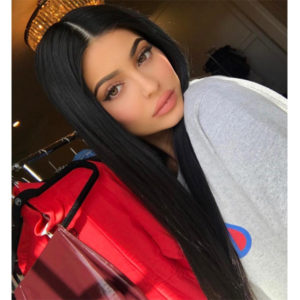 Kylie Jenner's Super Sleek Style - Behindthechair.com