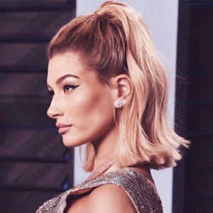 Hailey Baldwin's Rooty Blonde Color Formula-img