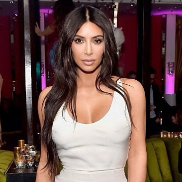 Kim Kardashian Brunette Color Formula Haircolor   Transformation Makeover Breaking News