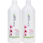 Biolage COLORLAST Shampoo And Conditioner