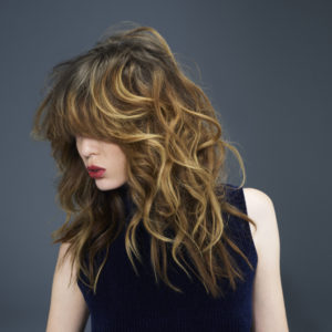 Volume-Building Blowout + '70s-Inspired Texture-img