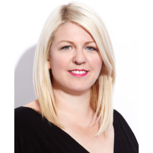 John Paul Mitchell Systems Appoints Lucie Doughty as New Creative Director-img