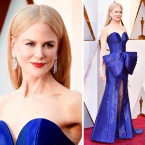 Nicole Kidman's Sleek Blowout-img