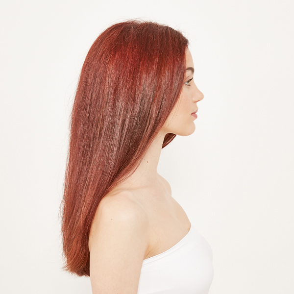 deep copper red hair color schwarzkopf professional dusted rouge igora royal step by step photos