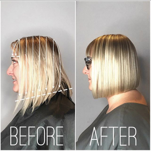 4 Tips For Creating Thicker-Looking Cuts 