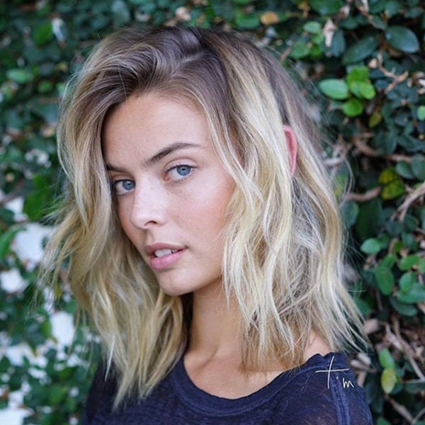 The Top 10 Cool-Girl Wave Tips We Posted in 2018