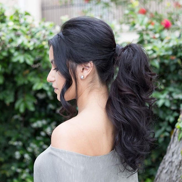 Mid-Level, Popped Pony