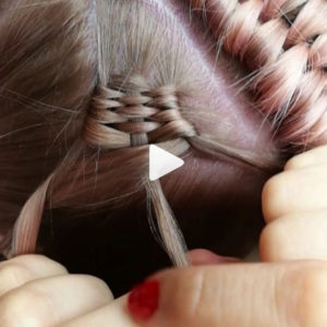 Quickies: 3 Satisfying Braiding Video How-Tos-img