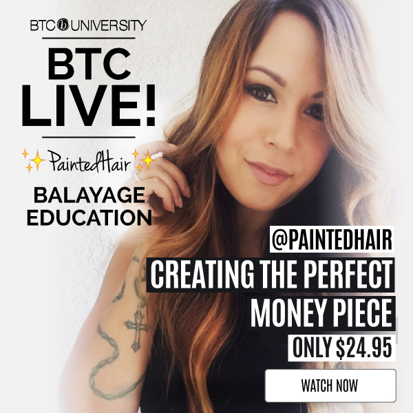 Hair Paint Like A Pro With These 7 Tips