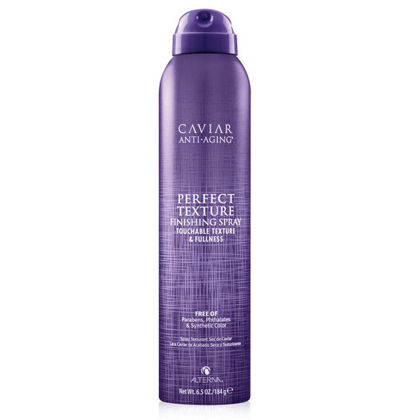 Alterna Haircare Finishing Texture Spray