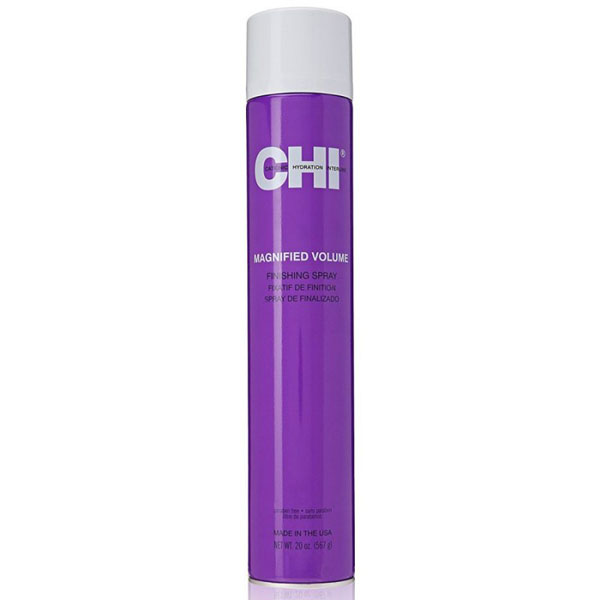 CHI HAIRSPRAY Finishing Spray For Workable Flexible Holf