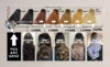 This Diagram Will Help You Price & Time Black To Blonde Transformations ...
