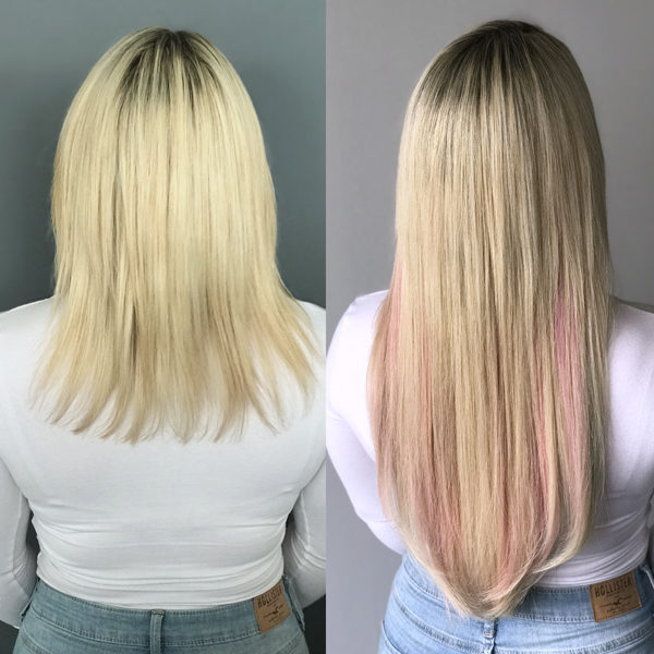 The 3 Most Common Hair Extension Mistakes—And How to Solve Them
